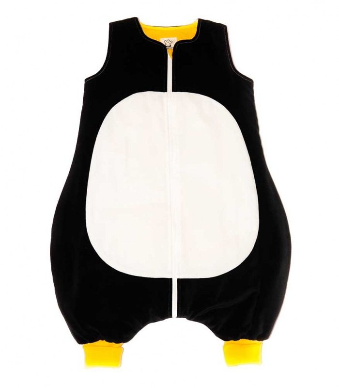西班牙The PenguinBag Company 防踢被-企鵝(薄/J)