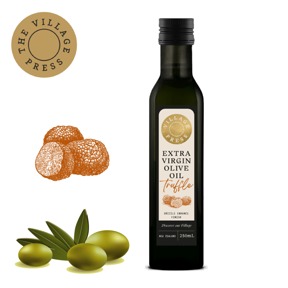 松露風味橄欖油