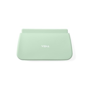 VIIDA 防水收納袋(XL)-抹茶拿鐵