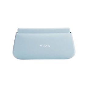 VIIDA 防水收納袋(L)-迷霧藍