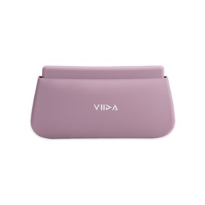 VIIDA 防水收納袋(L)-暮光紫
