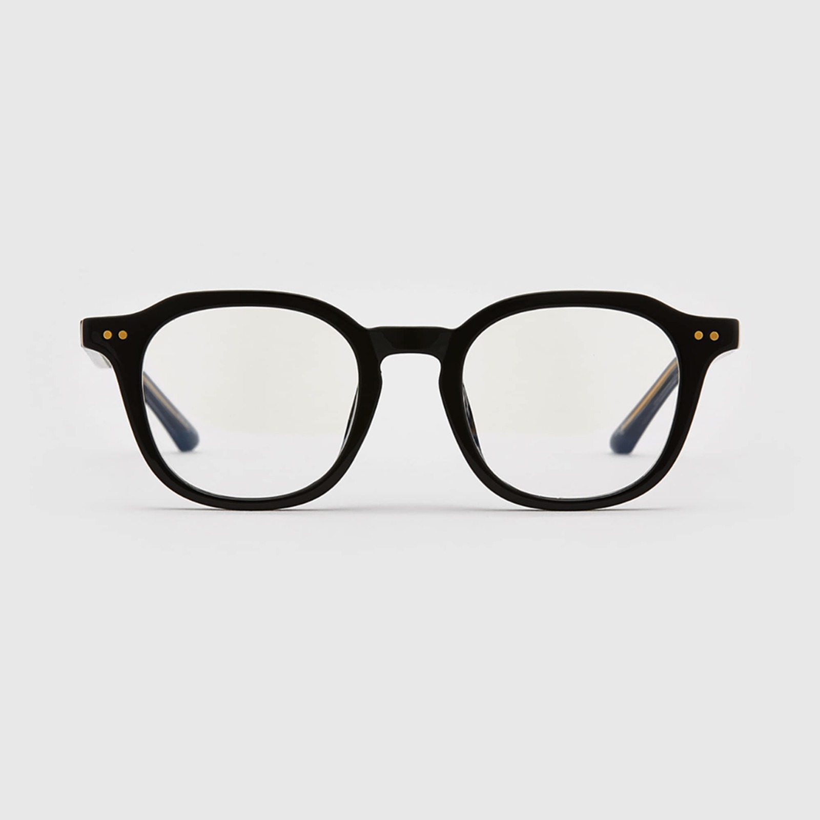 濾藍光眼鏡-ANDY_BLACK