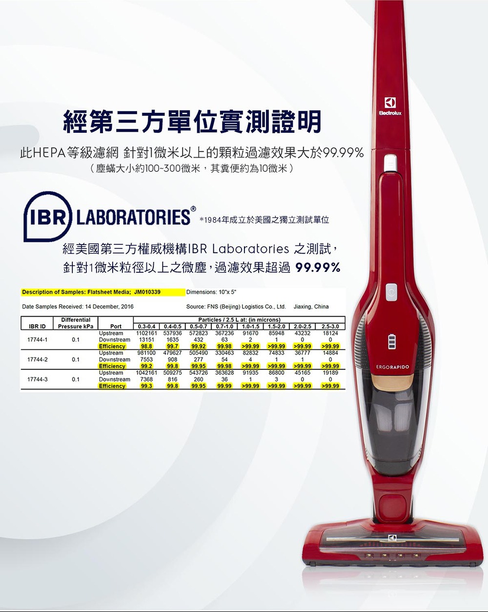 吸塵器團購》滿額贈來了 伊萊克斯超級完美管家HEPA進化版 CP值最高日常打掃必備！