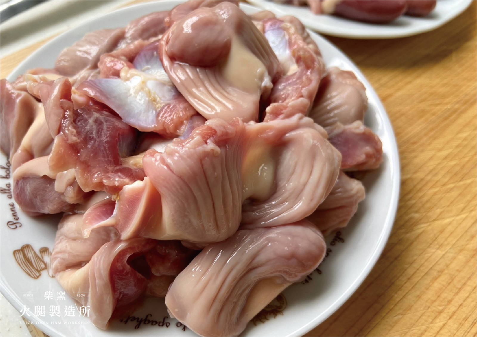 4B01026 台灣本土雞胗150g±4.5%