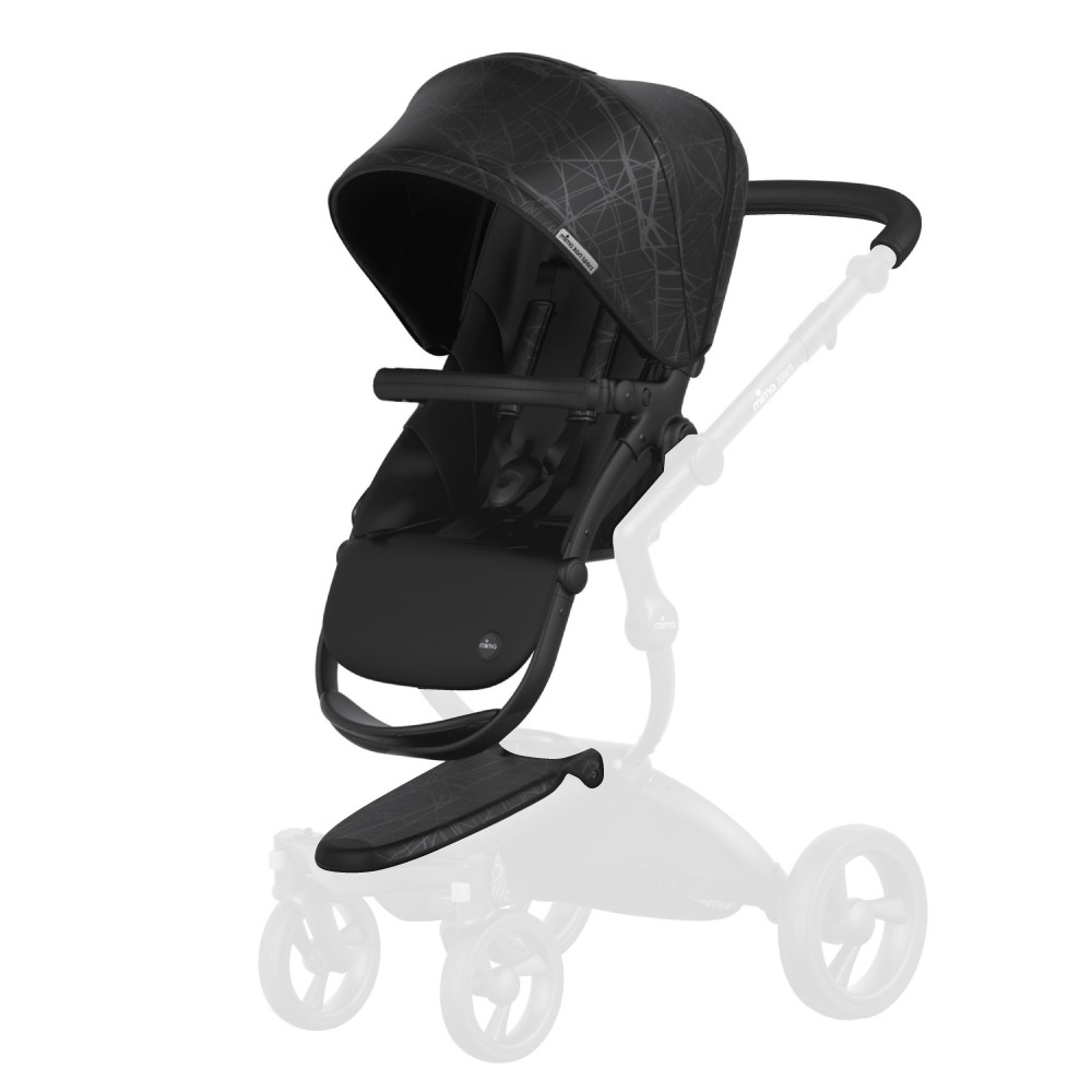 xari sport座椅(兩色可選)