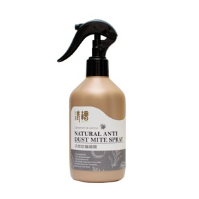 清檜Hinoki Life天然防蟎噴霧 300ml