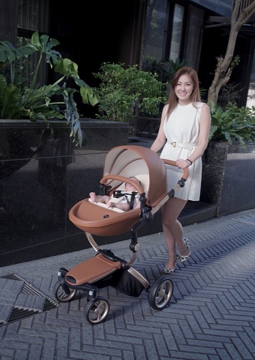 風格好評<br>時尚女星｜劉雨柔