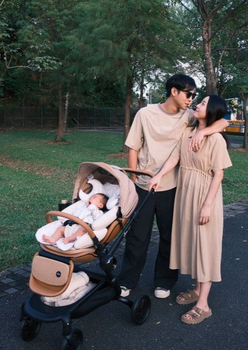 風格好評<br>時尚女星｜蔡頤榛