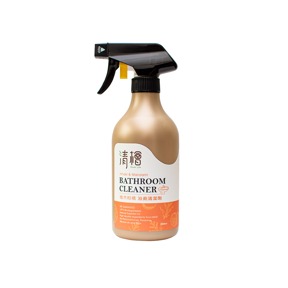 清檜Hinoki Life檜木柑橘浴廁清潔劑 500ml